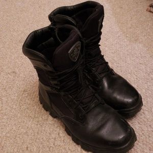 Rocky Alpha Force
